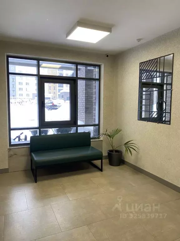 Студия Новосибирская область, Кольцово рп просп. Никольский, 16 (30.0 ... - Фото 1