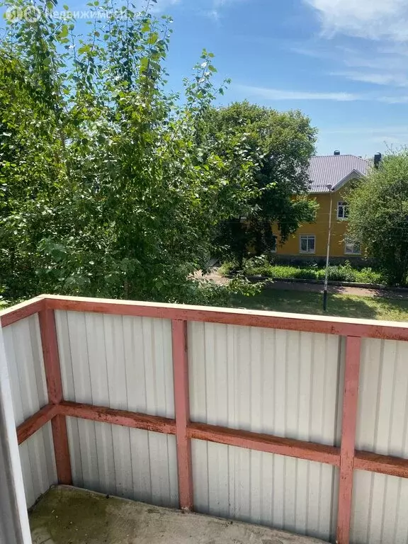 2-комнатная квартира: Ишимбай, Советская улица, 52 (60.6 м) - Фото 0