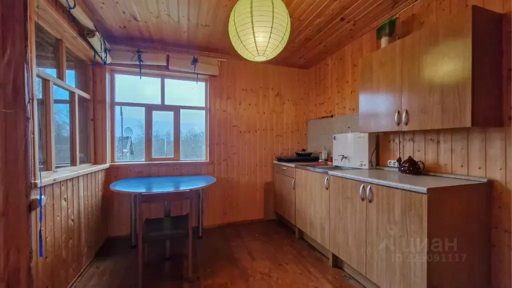 Дом в Московская область, Наро-Фоминский городской округ, Васильки СНТ ... - Фото 1