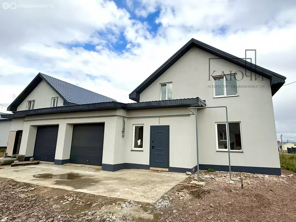 Дом в Магнитогорск, Бакинская улица, 49 (180 м) - Фото 1