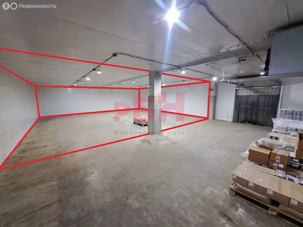 Склад (270 м) - Фото 2