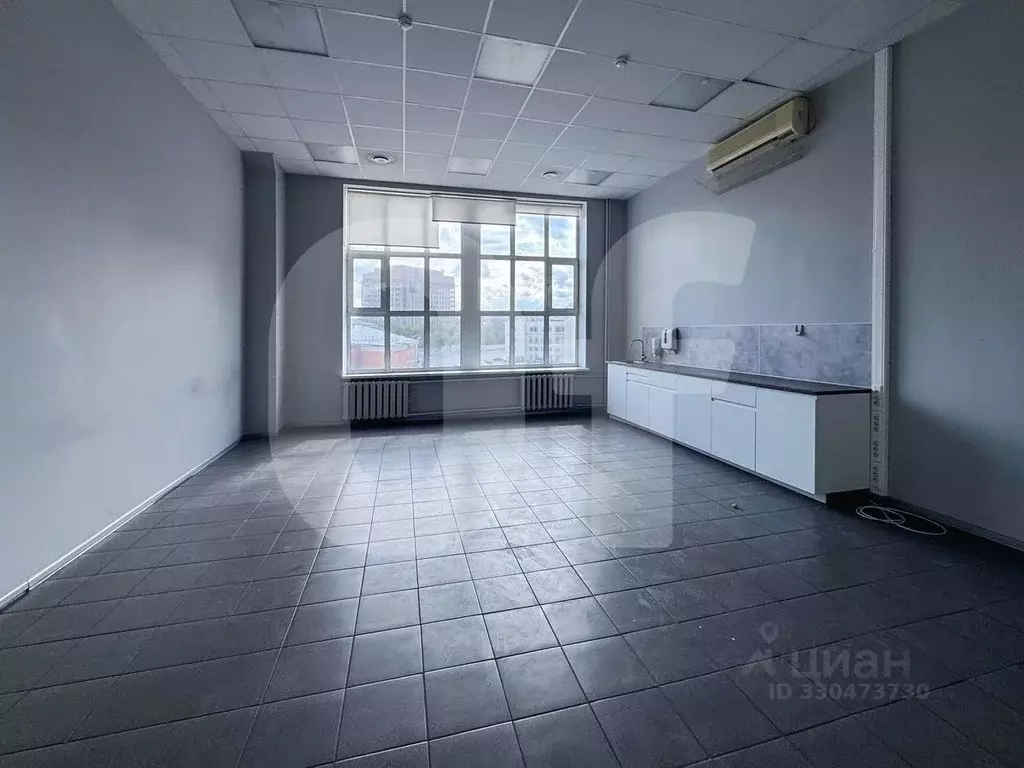 Офис в Москва ул. Шаболовка, 31Б (2233 м) - Фото 1