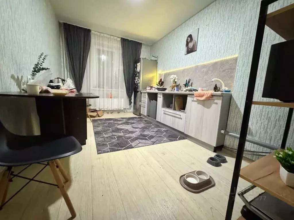 2-к кв. Красноярский край, Красноярск Судостроительная ул., 31Б (60.6 ... - Фото 1