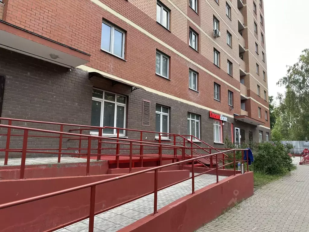 Помещение свободного назначения в Московская область, Люберцы ул. ... - Фото 1