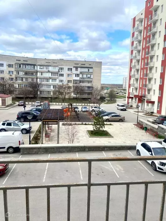 Продаётся 1-к квартира, 34 м - Фото 1