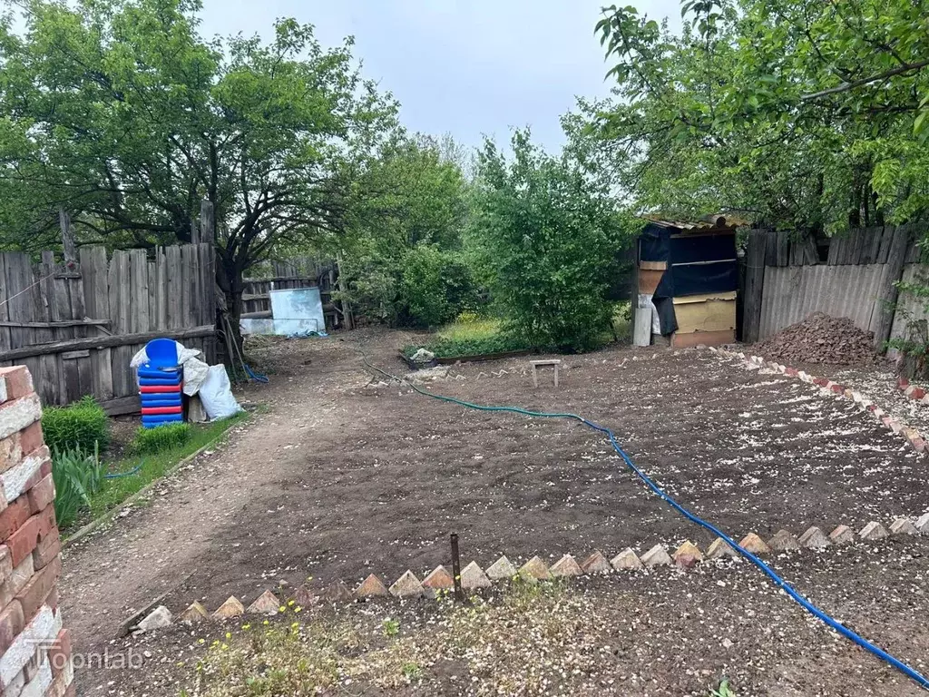 Дом в Астраханская область, Астрахань Кисловодская ул., 1 (23 м) - Фото 2