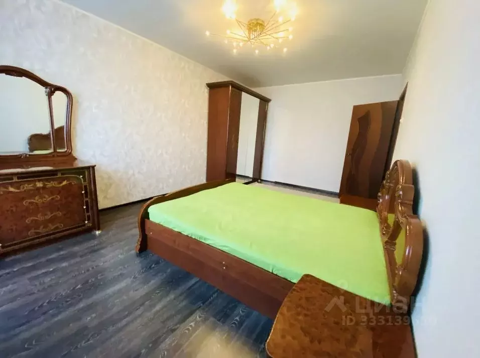 2-к кв. Москва Мичуринский просп., 21К3 (50.2 м) - Фото 1
