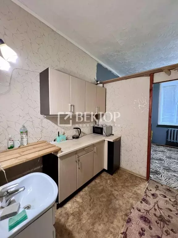 Комната Костромская область, Кострома ул. Энергетиков, 3 (24.0 м) - Фото 2