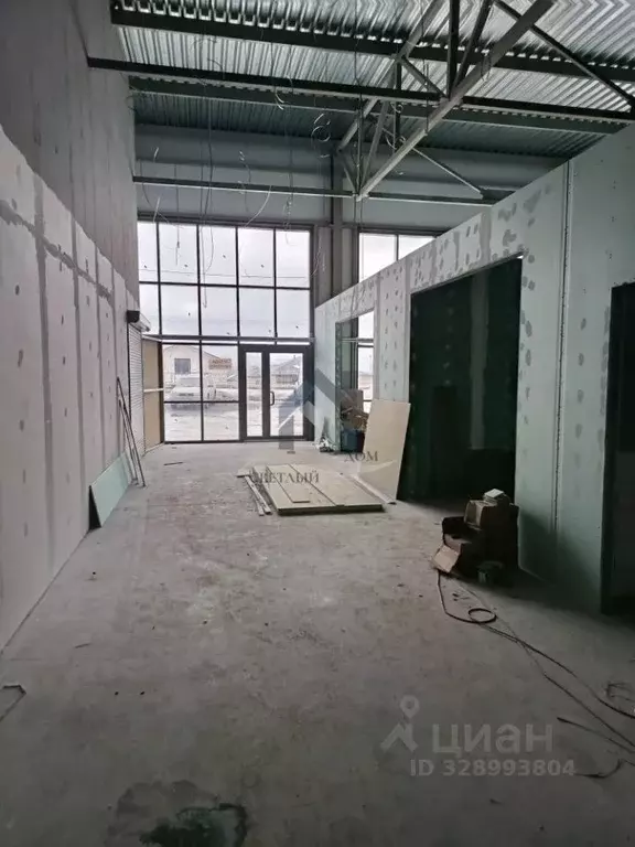 Помещение свободного назначения в Алтайский край, Первомайский район, ... - Фото 2