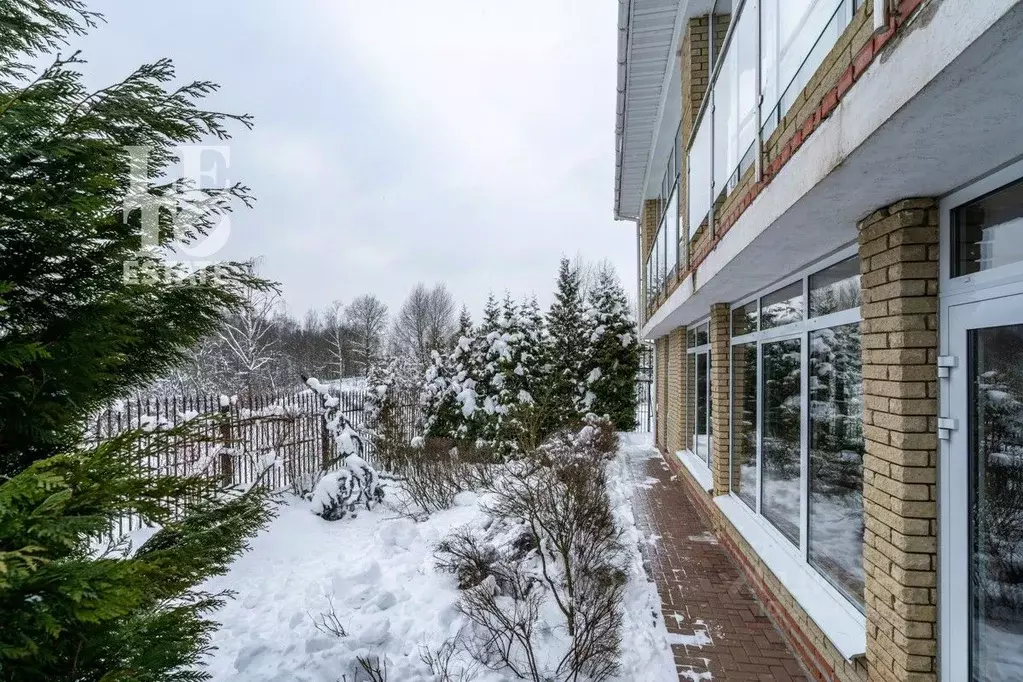 Дом в Московская область, Истра муниципальный округ, д. Лешково ул. ... - Фото 2