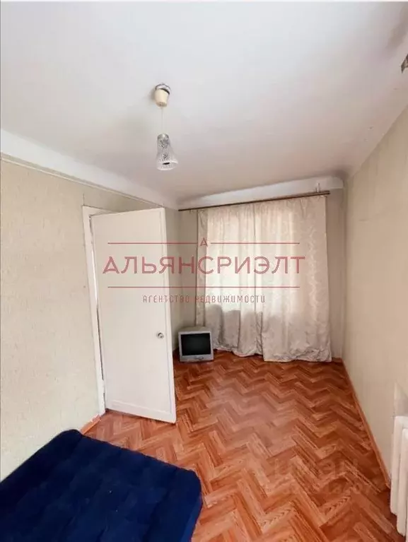 2-к кв. Новосибирская область, Новосибирск ул. Восход, 3 (41.7 м) - Фото 1