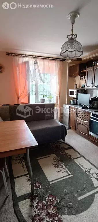 2-комнатная квартира: Тюмень, Народная улица, 4к4 (73.4 м) - Фото 1