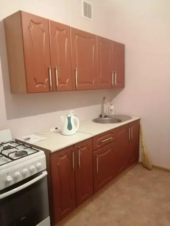 Продаётся 1-к квартира, 33.1 м - Фото 0
