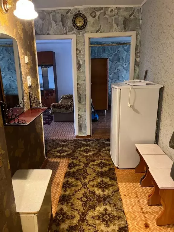 2-к кв. Красноярский край, Красноярск Свердловская ул., 37 (50.0 м) - Фото 1