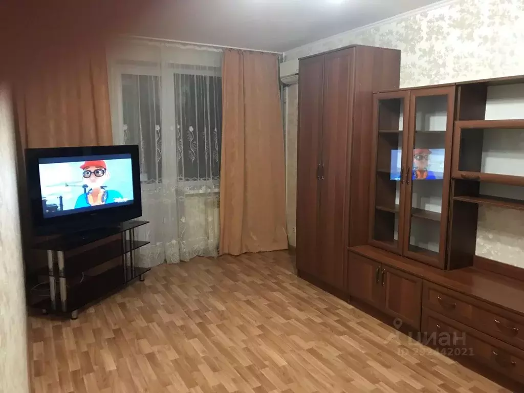 1-к кв. Саратовская область, Саратов ул. Чехова, 12/36 (44.0 м) - Фото 1