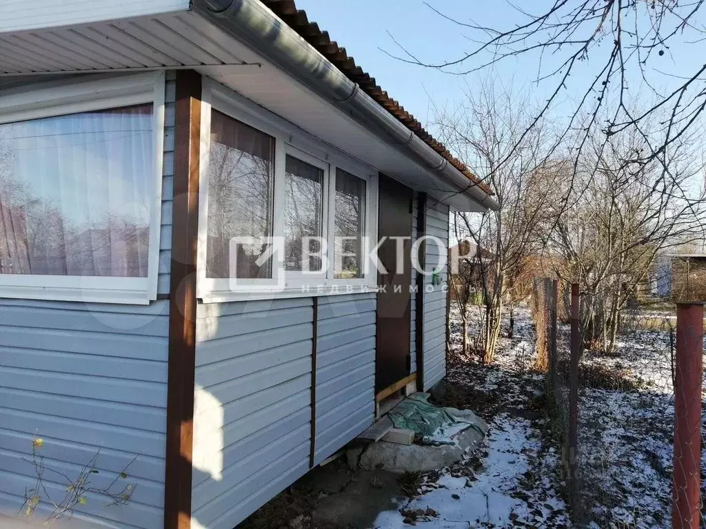 Дом в Костромская область, Кострома Огонек садоводческое товарищество, ... - Фото 0