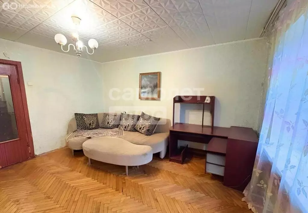 3-комнатная квартира: Смоленск, улица Кирова, 29Б (60.3 м) - Фото 2