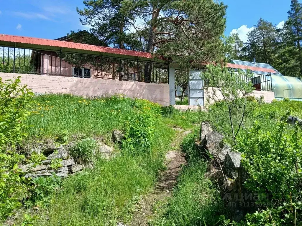 Участок в Свердловская область, Верхняя Пышма городской округ, пос. ... - Фото 0