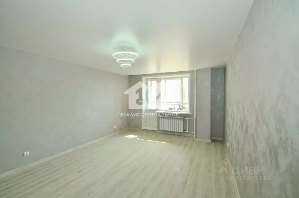 2-к кв. Новосибирская область, Новосибирск Спортивная ул., 13 (77.0 м) - Фото 1