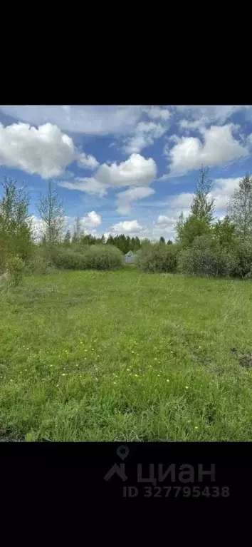 Участок в Башкортостан, Уфа Самишки ТСН, 422Б (15.0 сот.) - Фото 1