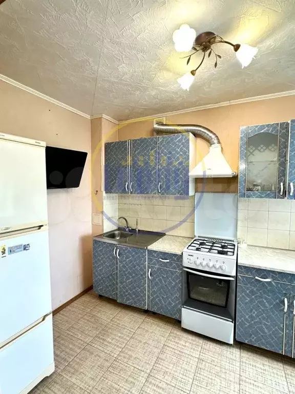 2-к. квартира, 50,8 м, 4/5 эт. - Фото 1