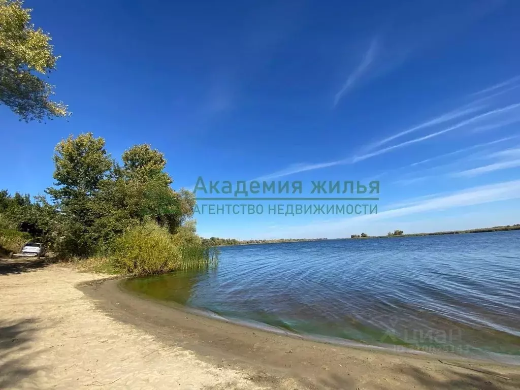 Участок в Саратовская область, с. Сабуровка  (21.0 сот.) - Фото 1