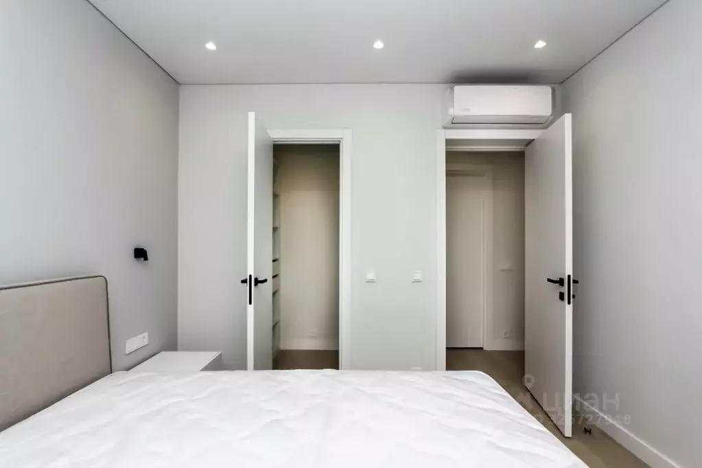 3-к кв. Свердловская область, Екатеринбург ул. Шаумяна, 24 (58.0 м) - Фото 1