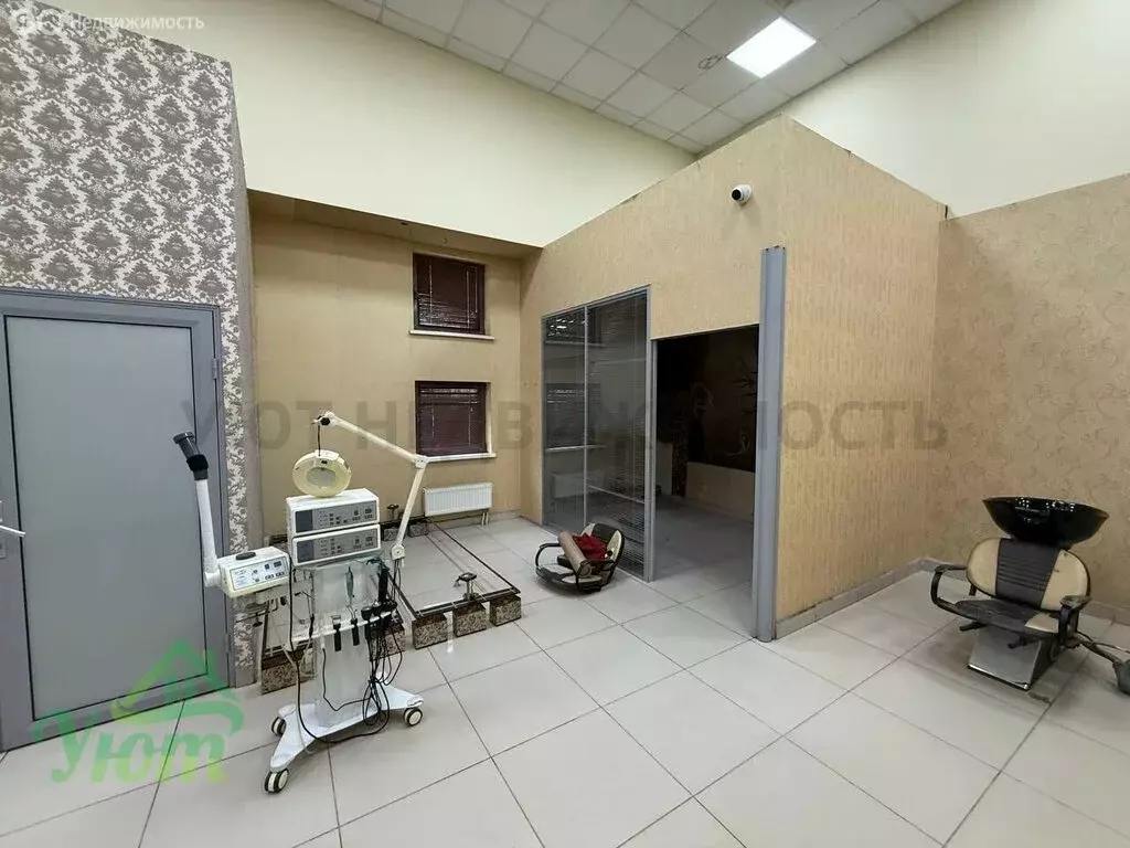 Помещение свободного назначения (57.3 м) - Фото 1