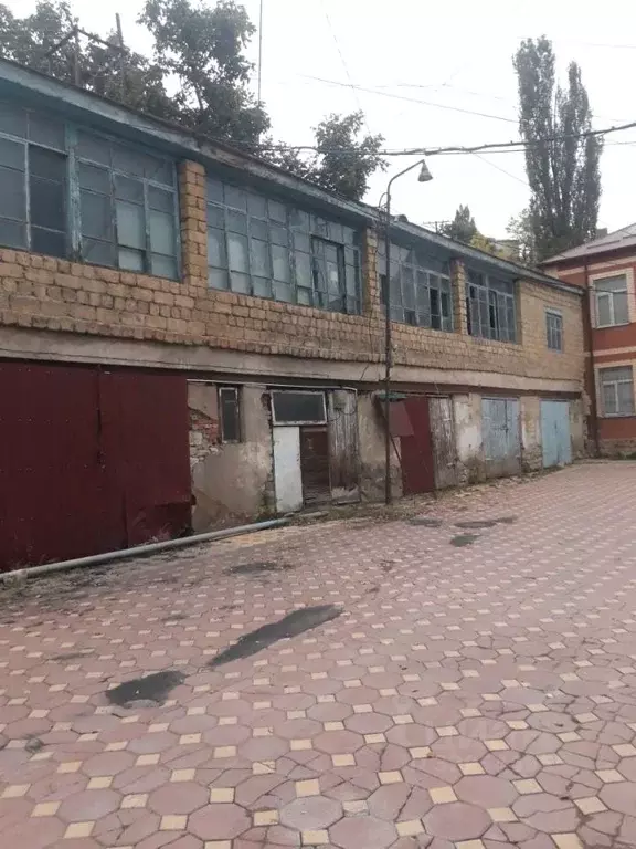 Помещение свободного назначения в Дагестан, с. Гуниб ул. Газиева ... - Фото 1