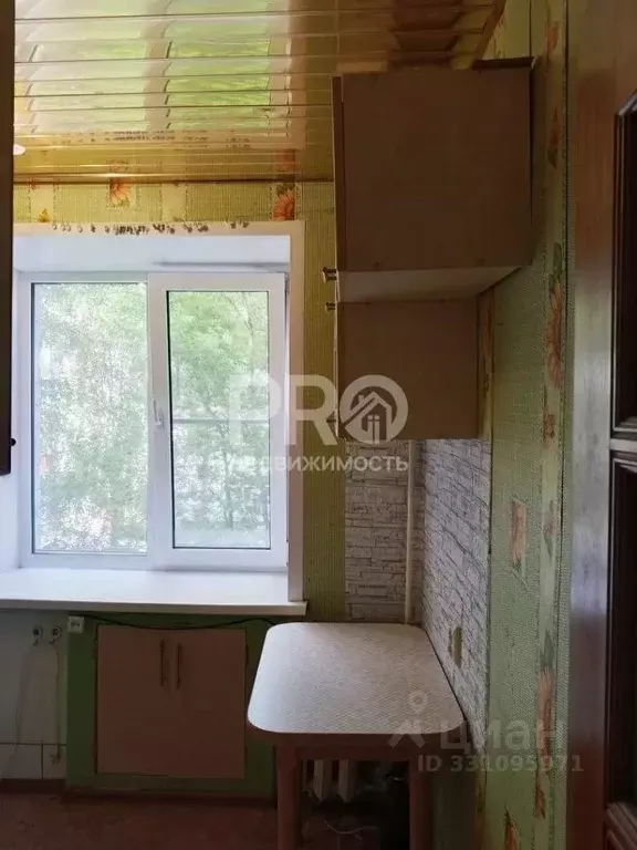 2-к кв. Костромская область, Буй Республиканская ул., 5 (45.0 м) - Фото 2