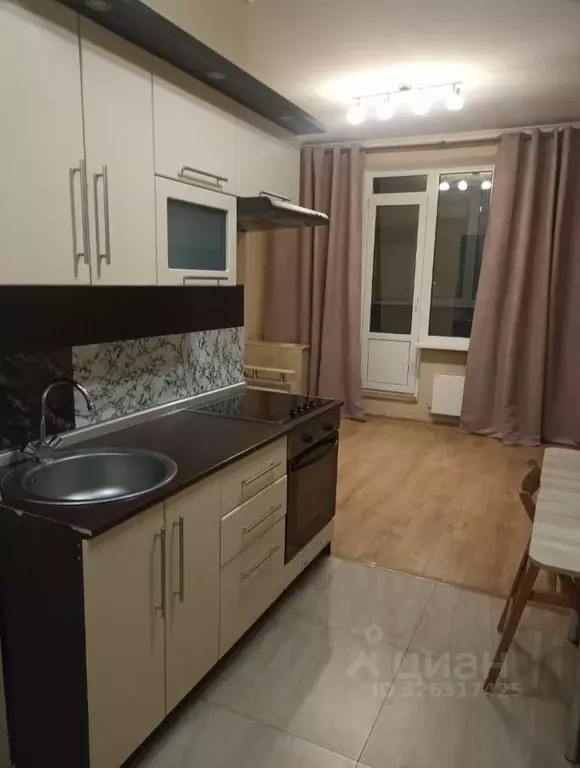 Студия Ростовская область, Ростов-на-Дону просп. Солженицына, 20/107 ... - Фото 1