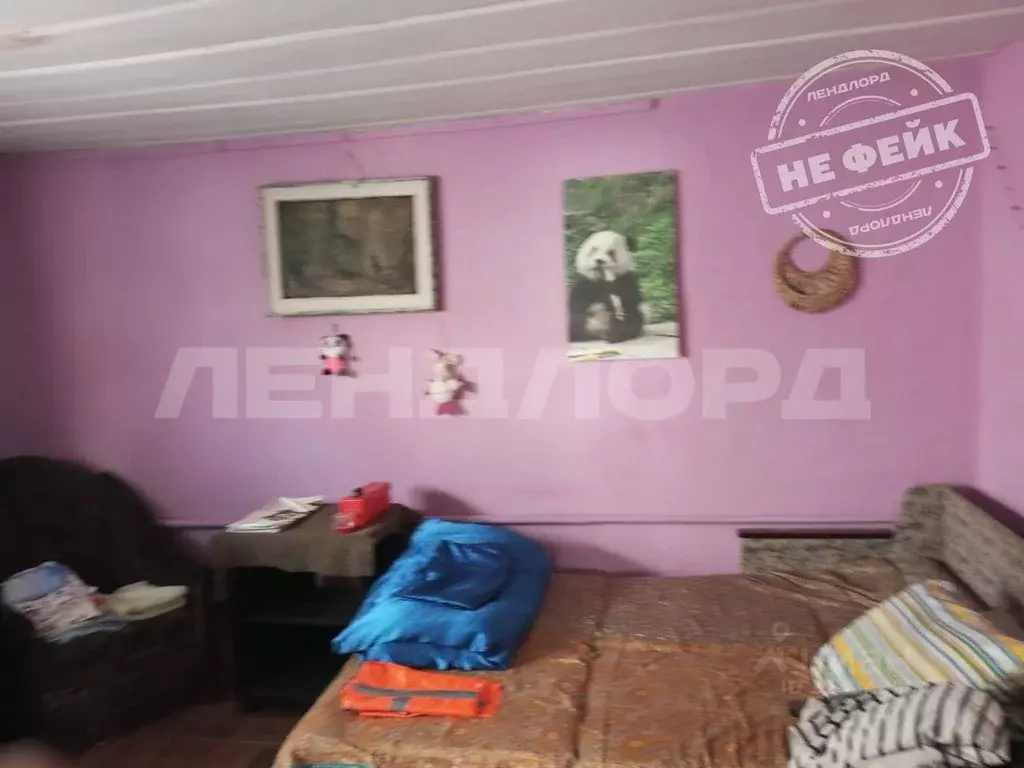 Дом в Ростовская область, Ростов-на-Дону Новосибирский пер. (65 м) - Фото 1