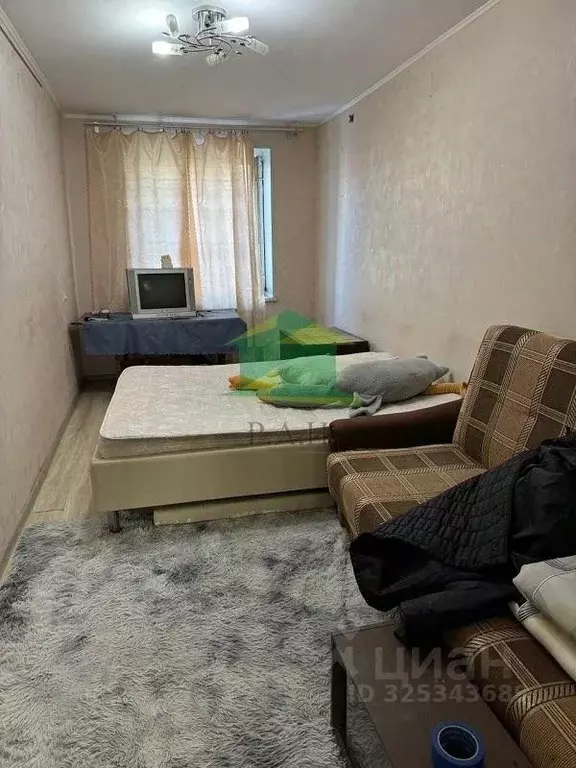 2-к кв. Московская область, Дедовск г. Истра муниципальный округ, ул. ... - Фото 2