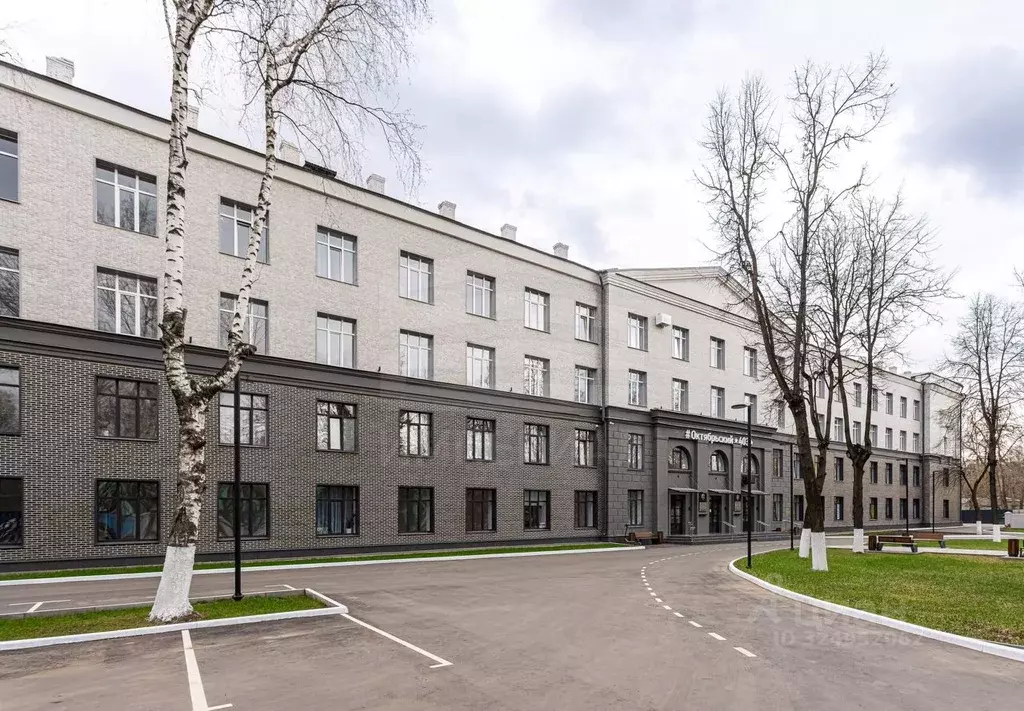 Студия Московская область, Люберцы Октябрьский просп., 403 (23.9 м) - Фото 1