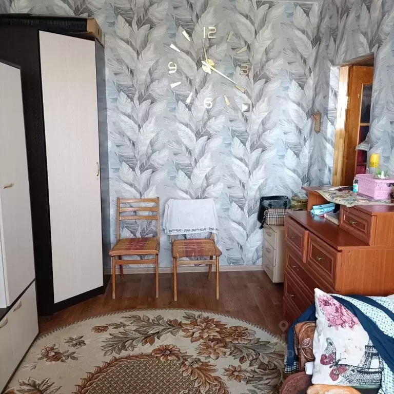 Комната Новосибирская область, Новосибирск ул. Богдана Хмельницкого, ... - Фото 1