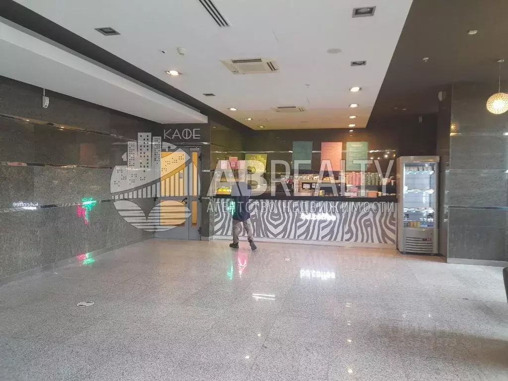 Помещение свободного назначения в Москва ул. Академика Варги, 8К1 (405 ... - Фото 1