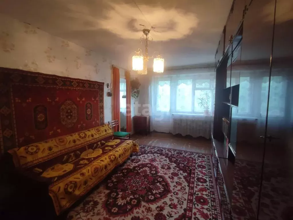 Квартира, 2 комнаты, 42.5 м - Фото 0