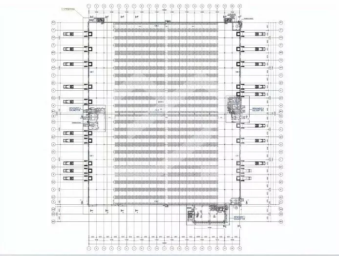 Производственное помещение в Московская область, Солнечногорск ... - Фото 2