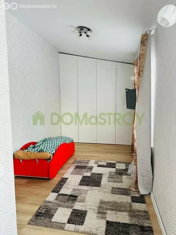 Дом в посёлок Октябрьский, улица Согласия, 23 (117 м) - Фото 0