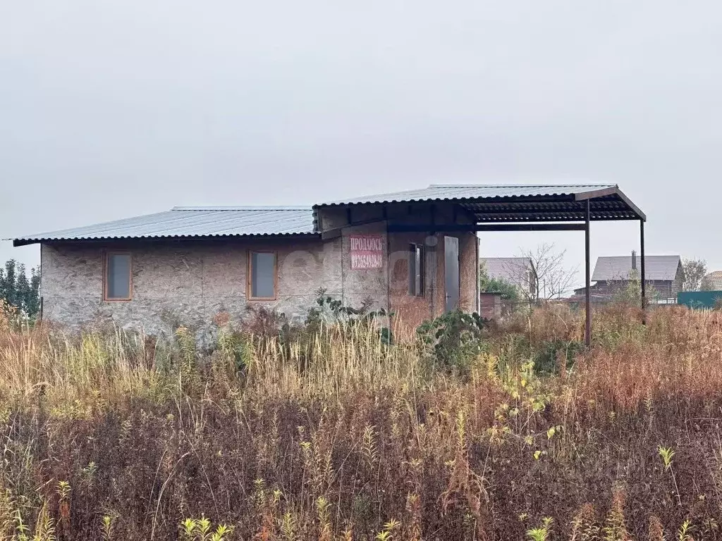 Участок в Тульская область, Дубенский район, Протасовское с/пос, с. ... - Фото 1