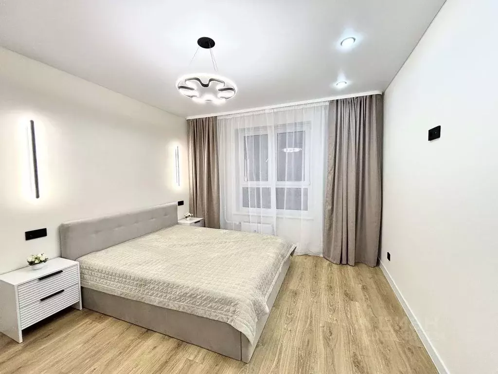 2-к кв. Новгородская область, Великий Новгород ул. Королева, 22 (65.0 ... - Фото 2