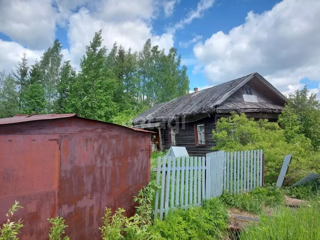 Купить Дачу В Череповце И Череповецком Районе