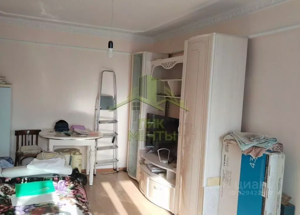 2-к кв. Бурятия, Улан-Удэ Ключевская ул., 54 (45.1 м) - Фото 2