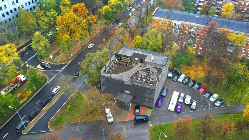 Помещение свободного назначения (1181.8 м) - Фото 2