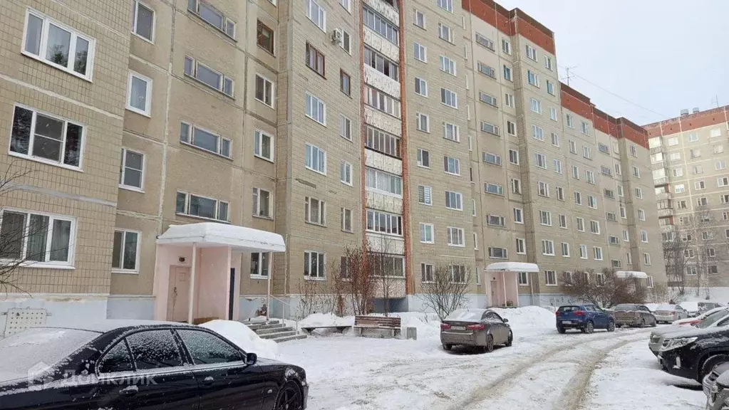Продаётся 2-к квартира, 53 м - Фото 0