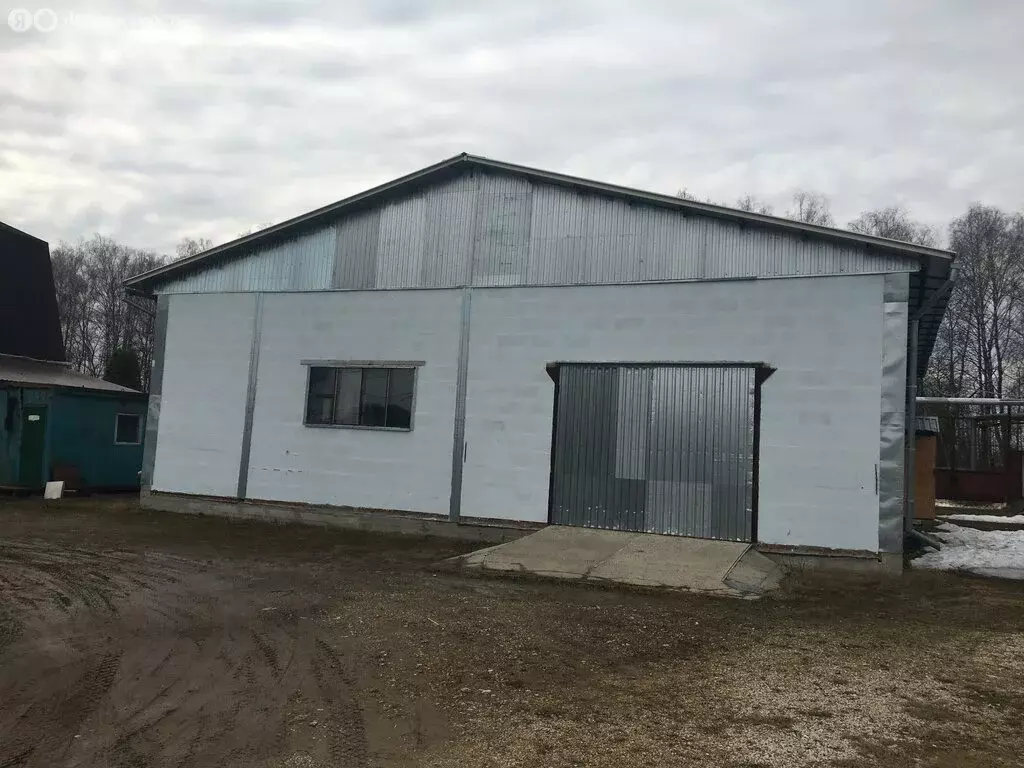 Помещение свободного назначения (500 м) - Фото 2