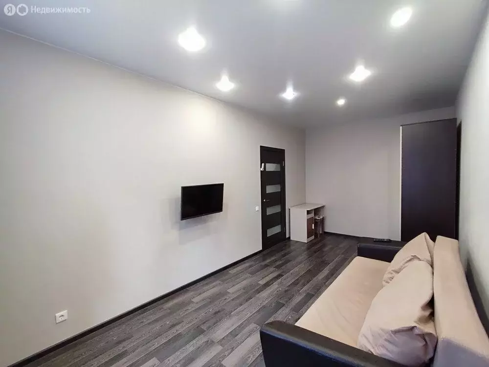 1-комнатная квартира: Анапа, улица Ленина, 180к6 (37 м) - Фото 2