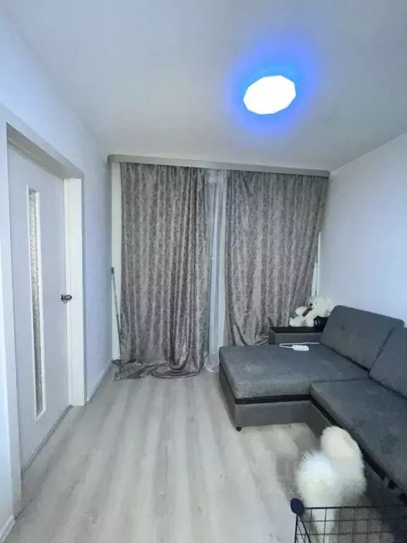 1-к кв. Свердловская область, Екатеринбург ул. Евгения Савкова, 35 ... - Фото 1