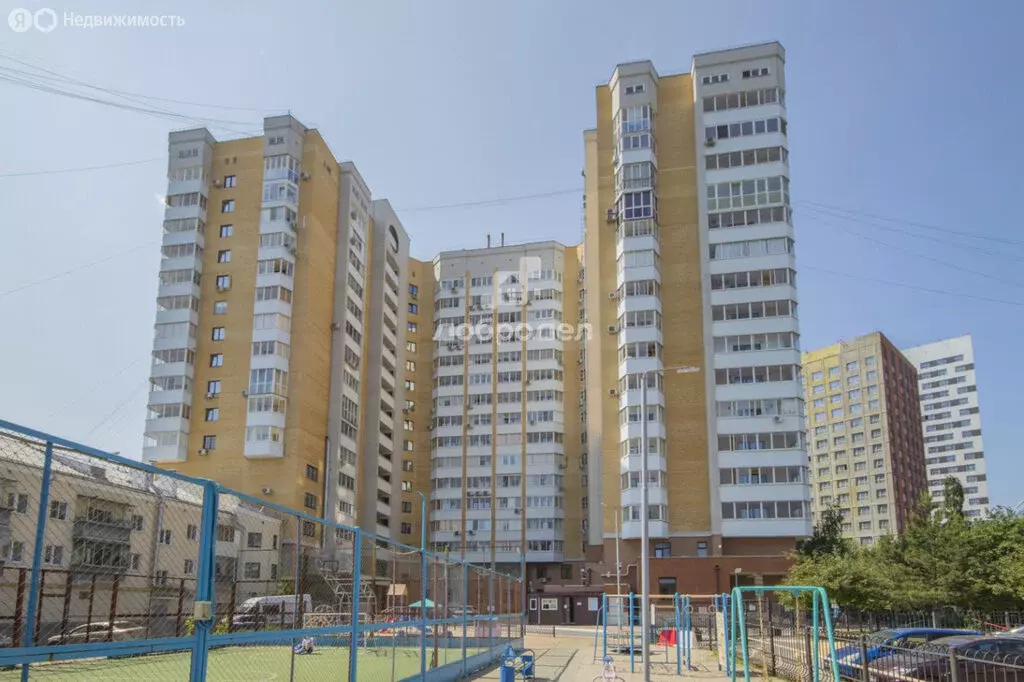 1-комнатная квартира: Екатеринбург, улица Белинского, 171 (62.1 м) - Фото 0