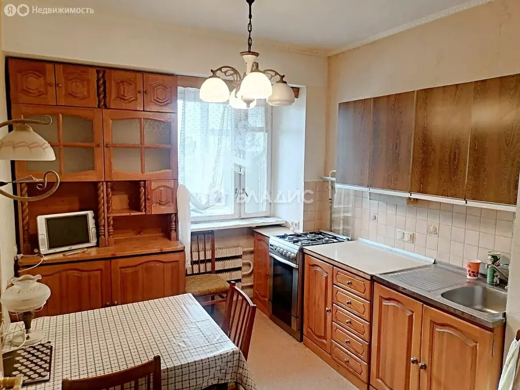 2-комнатная квартира: Москва, улица 26 Бакинских Комиссаров, 8к6 (59 ... - Фото 0